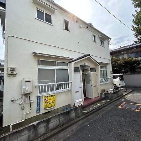 Kita Love House Tokio Exterior foto