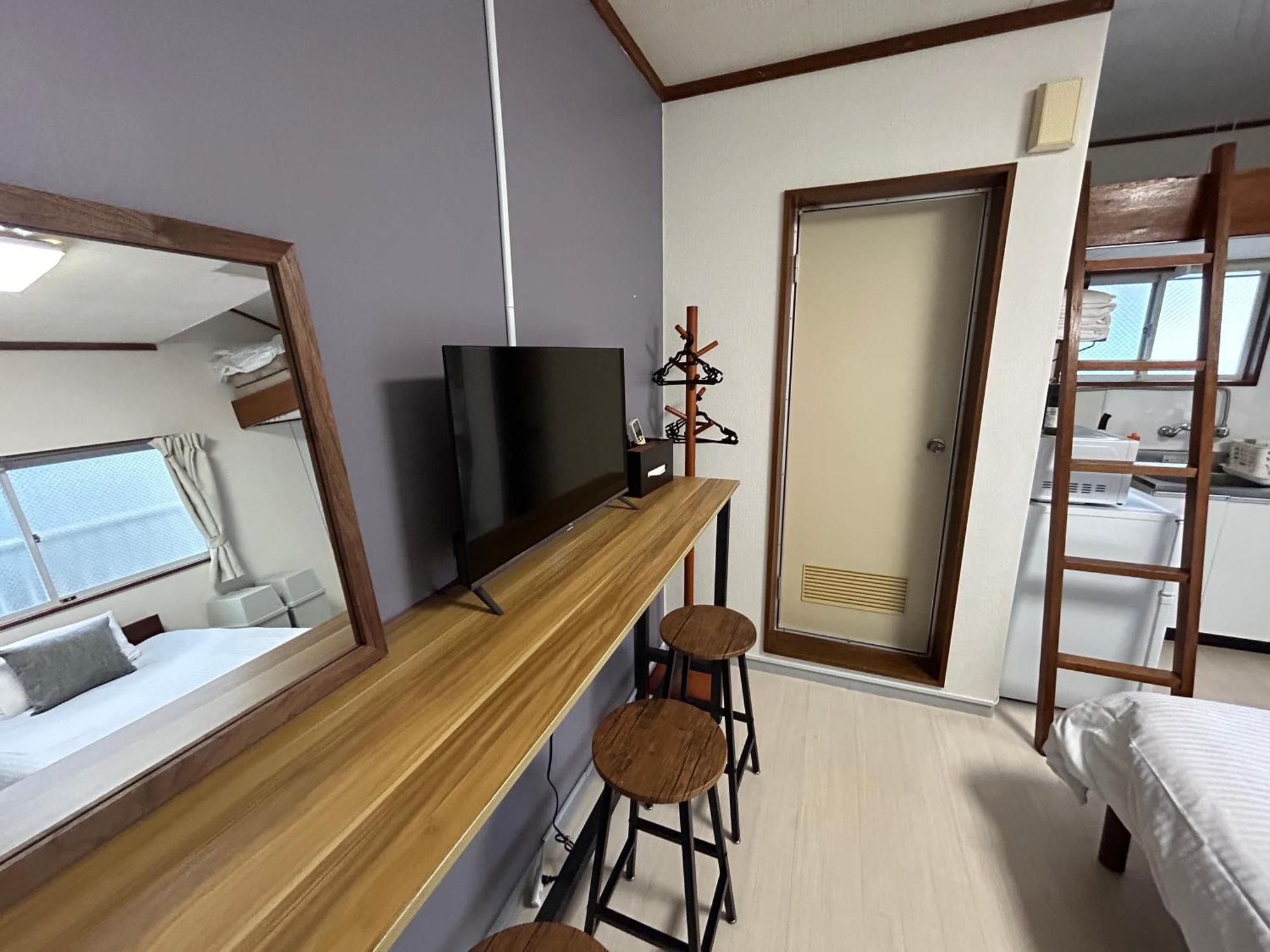 Kita Love House Tokio Exterior foto